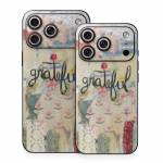 Grateful iPhone 18 Series Skin