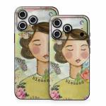 Grateful Soul iPhone 18 Series Skin