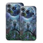 Gratitude iPhone 18 Series Skin