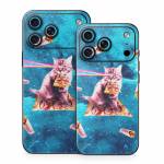 Guardian of Za iPhone 18 Series Skin