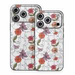 Growing Together iPhone 18 Series Skin