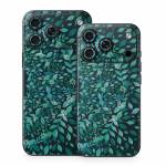 Growth iPhone 18 Series Skin