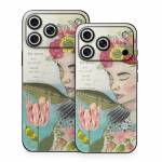 Guiding Grace iPhone 18 Series Skin