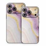 Harmony Agate iPhone 18 Series Skin