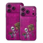 I Hate Everything But U iPhone 18 Series Skin