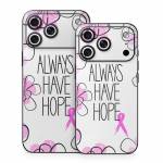Always Have Hope iPhone 18 Series Skin