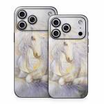Heart Of Unicorn iPhone 18 Series Skin