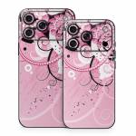 Her Abstraction iPhone 18 Series Skin