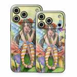 Hide and Seek iPhone 18 Series Skin