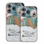 Holy Mess iPhone 18 Series Skin