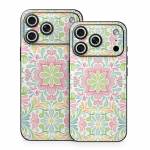 Honeysuckle iPhone 18 Series Skin