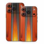 Hot Rod iPhone 18 Series Skin