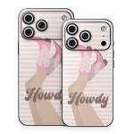Howdy iPhone 18 Series Skin