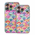 Happy Summer iPhone 18 Series Skin