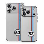 Herbert the Caring Insect iPhone 18 Series Skin