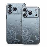 Icy iPhone 18 Series Skin