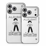 Bag of Idiots iPhone 18 Series Skin