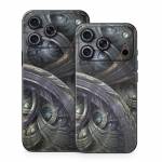 Infinity iPhone 18 Series Skin