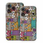 In My Pocket iPhone 18 Series Skin