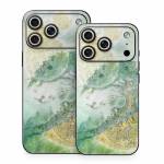 Inner Workings iPhone 18 Series Skin