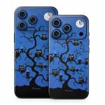 Internet Cafe iPhone 18 Series Skin