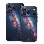 Intergalactic iPhone 18 Series Skin