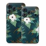 Isabella Garden iPhone 18 Series Skin