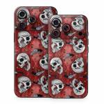 Issues iPhone 18 Series Skin