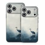 The Heron iPhone 18 Series Skin