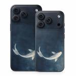 The Koi iPhone 18 Series Skin