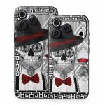 Mr JD Vanderbone iPhone 18 Series Skin