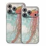 Jellyfish iPhone 18 Series Skin