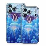 Jelly Girl iPhone 18 Series Skin