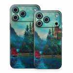 Journey's End iPhone 18 Series Skin