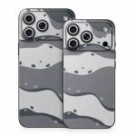 Jet Blast iPhone 18 Series Skin