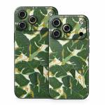Jungle Polka iPhone 18 Series Skin
