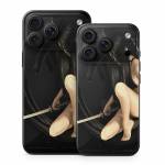 Josei 2 Dark iPhone 18 Series Skin