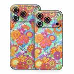 Jubilee Blooms iPhone 18 Series Skin