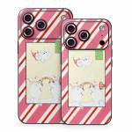 Jump for Joy iPhone 18 Series Skin