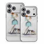 A Kiss for Dot iPhone 18 Series Skin