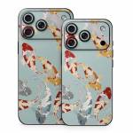 KoiFish Pond iPhone 18 Series Skin