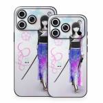 Kokeshi Haru iPhone 18 Series Skin