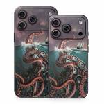 Kraken iPhone 18 Series Skin