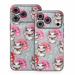 Kyoto Kitty iPhone 18 Series Skin