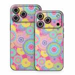 Kyoto Springtime iPhone 18 Series Skin