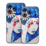 Lady Koi iPhone 18 Series Skin