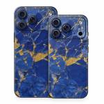 Lapis Lazuli iPhone 18 Series Skin