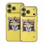 She Who Laughs iPhone 18 Series Skin