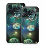 20000 Leagues iPhone 18 Series Skin