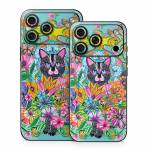 Le Chat iPhone 18 Series Skin